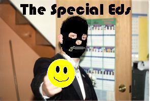 The Special Eds